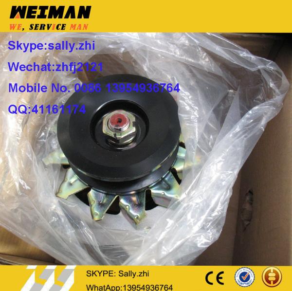 Buy cheap brand new Generator, 311-3701, yuchai engine parts for yuchai engine YC6108G from wholesalers