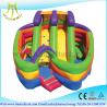 Buy cheap Hansel free playground equipment,obstacle sport game indoor and outdoor from wholesalers
