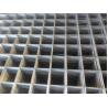 Buy cheap 5cm Hole Size 2.0mm Stainless Steel Welded Wire Mesh Panel Galvanised from wholesalers