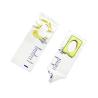 Buy cheap 100ml 200ml Medical Disposable Adult Pediatric Urine Collection Bag Non Toxic from wholesalers