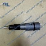 Universal Bosch Diesel Fuel Injector 0432193459 for Truck Injector Nozzle Holder