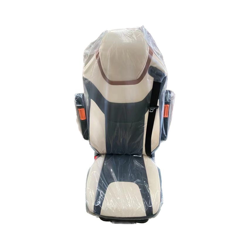 190 Series Diesel Heavy Duty Truck Aviation Airbag Seat Tested and Comfortable Design