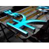 Buy cheap Ejon W40 Automatic High Edge Channel Letter Bender for Outdoor Advertising Signboard from wholesalers