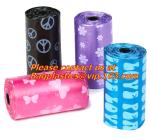 dog dirt bags, litter bags, poop bags, dispos,Waste Pick-up Bags, Garbage Bag