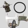 Buy cheap Thermostat Excavator Engine Parts 6732-61-1620 For Komatsu PC200-6/7 PC220-6/7 from wholesalers