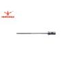 Buy cheap 126270 Drill Bit Diameter Size 3MM For Q80 Cutter Spare Parts from wholesalers