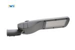 Urban Street Lighting Meanwell Driver Area Outdoor Led Street Lights IP65 IK09