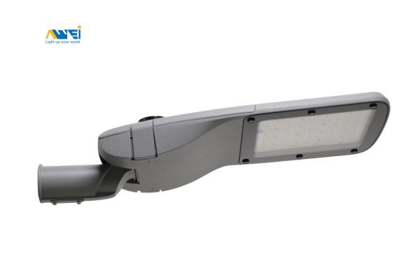 Urban Street Lighting Meanwell Driver Area Outdoor Led Street Lights IP65 IK09