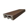 Buy cheap 140*25mm/140*20mm Slip-Resistant PVC Outdoor Decking for Walkways in Modern Design from wholesalers