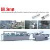 Buy cheap Ampoul Blister Packaging Line Cartoning Packing line , Single or Double Feeder from wholesalers
