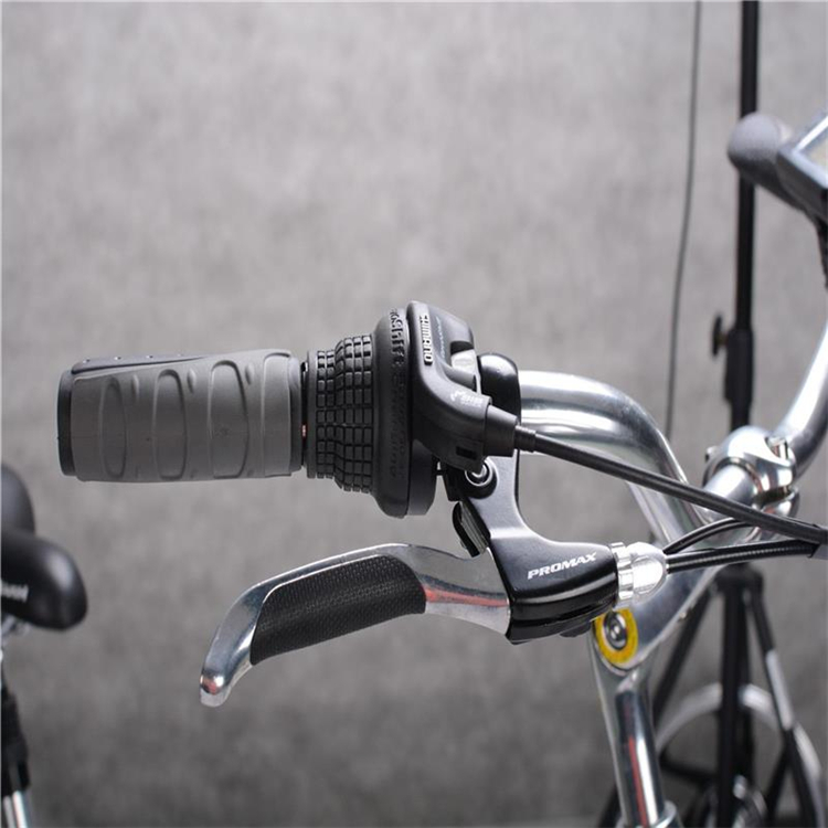 200W Portable Electric Motorized Bicycle 30km/H Fast Speed