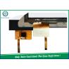 Buy cheap 8 Inches G + G projected capacitive touch screen COF Type For Industrial Equipment from wholesalers