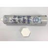 Buy cheap Hand Cream D35*159mm HAL Cosmetic Packaging Tube With Laser Effect from wholesalers