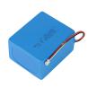 Buy cheap 75WH Lithium Polymer Battery Pack from wholesalers