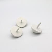 Buy cheap white colored wooden spinning top , wooden gyroscope , wooden kids toy product