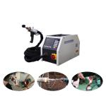 Buy cheap Stainless Steel Induction Brazing Machine Portable 10KVA For Automotive Aerospace from wholesalers