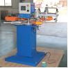 Buy cheap Semiautomatic 250kg Flat Screen Printing Machine for Silicone Swimming Cap from wholesalers