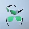 Buy cheap Red Diode Laser Protective Glasses 660nm 1100nm Polycarbonate Ce En207 from wholesalers