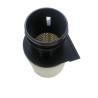 Buy cheap PA3809 Vehicle Filters , 420133844E 49359273 Audi Air Filter from wholesalers