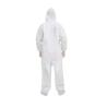 Buy cheap TUV Disposable Waterproof Coveralls , PP Medical Protective Clothing from wholesalers