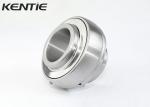 Anti-Corrosion Stainless Steel Mounted Insert Ball Bearing SUC211 for Conveyor