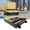 Buy cheap Customized AGV Lithium Ion Battery RoHS High Voltage Battery Pack 384V 50Ah 150AH from wholesalers