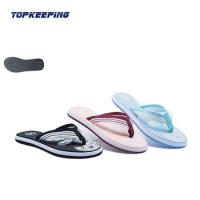 Buy cheap Pretty Women EVA Textile Pretty Flip Flop Beach product