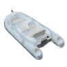 Buy cheap ISO6185 11ft Electric Speed Boat 17 V Shape Degree Leisure Yacht from wholesalers