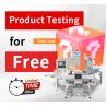 Buy cheap Digital Conveyor Metal Detector Food Safety / Medicine / Chemical Industry from wholesalers