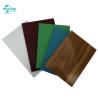 Buy cheap Solid Color 3mm Composite Panel Weather Resistance Sandwich Acp Panel 1220mm 1250mm from wholesalers