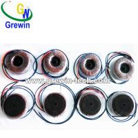 Buy cheap China supply coting insulation professional power amplifier for industrial product