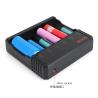 Buy cheap 6 Bay 18650 Battery Charger , 18350 26650 Li Ion Battery Charger 100% Original from wholesalers