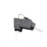 Buy cheap Excavator keys JCB 200 / 220 / 240 / 360 ignition door opening start key chain from wholesalers