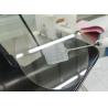 Buy cheap OEM C Plane Sapphire Semiconductor 0.05 Directional Accuracy from wholesalers