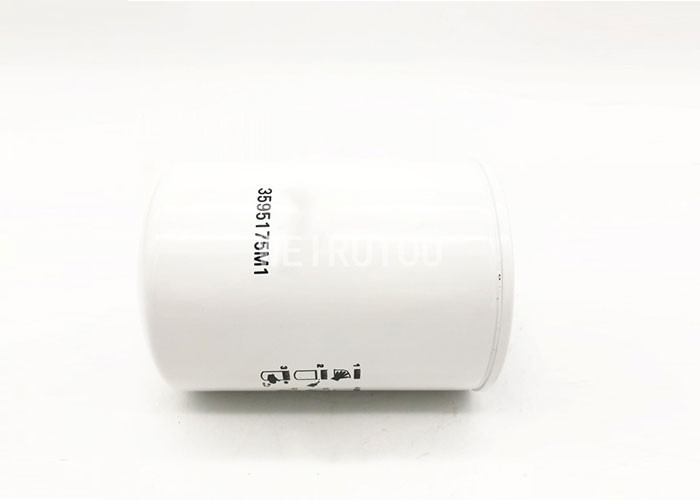P762647 3595175M1 Oil Filter Hydraulic Construction Machinery Accessories