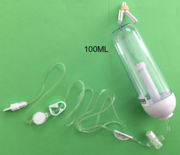 100ml Capacity Continuous Infusion Pump One - Off Postoperative Analgesia Pump