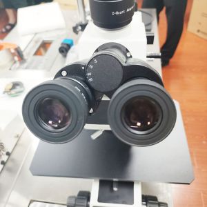 Buy cheap Multifunctional Digital Microscope Education Use Electron Optical Microscope from wholesalers
