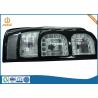 Buy cheap Small Batch Custom Car Headlight Housing CNC Machining Silicone Vacuum Casting from wholesalers