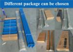 Warehouse Metal Racking Storage Medium Duty Longspan Shelving Rack
