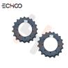 Buy cheap Sprocket for Takeuchi TB370 Mini Excavator Undercarriage Frame from wholesalers