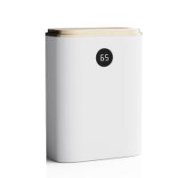 Buy cheap ERP Certificated Rotary Dehumidifier Air Purifier For Allergy product
