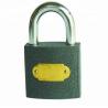 Buy cheap Weather Resistant Padlock Iron 20mm 25mm 30mm ODM from wholesalers