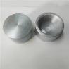Buy cheap NXF UNS S31008 ASTM A403 310S/0Cr25Ni20/1.4845 DN6-100 Class3000-9000 High Pressure Stainless Steel Threaded Cap from wholesalers