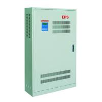 Buy cheap Lighting RS232 or RS485 0.5KW, 1KW 36VDC EPS Emergency Power Supply YJ series product