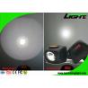 Buy cheap Superbright 186LUM IP67 Coal Miners Helmet Light from wholesalers