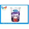 Buy cheap 40 Micron Label Shrink Film Rolls For Gravure Printing Heat Shrink Bands from wholesalers