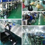 Low Noise Double Arm Portable Fume Extractor 75mm Duct For Medical Field
