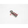 Buy cheap E330C Excavator Hydraulic Pump Parts , Hydraulic Pump Valve Plate A7V200 from wholesalers