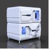 Buy cheap Technical Space Capsule Bed , Japanese Pod Beds For Capsule Hotel Double Bed from wholesalers