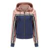 Buy cheap Oem Factory Manufacturer Custom Logo Casual Jackets Lady Spring Autumn Outdoor Waterproof Coat from wholesalers